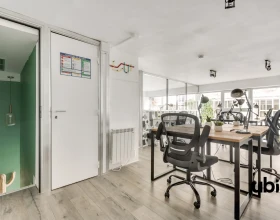 Espace indépendant