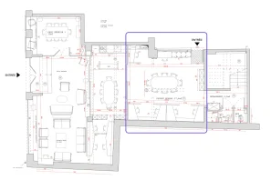 Open Space - 75011 - 4 postes - 350€