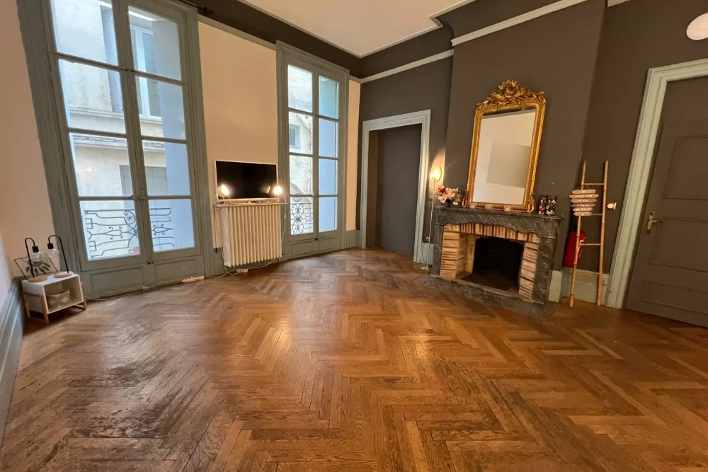 Bureau privé - 34000 - 10 postes - 2800€
