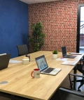 Bureau privé - 93160 - 4 postes - 1200€