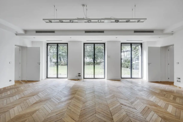 Volum Rue de Tilsitt