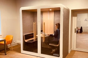 Open Space - 92380 - 5 postes - 190€