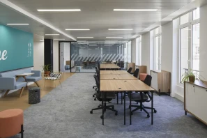 Bureau privé - 75008 - 6 postes - 5160€