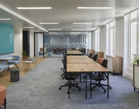 Bureau privé