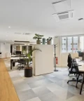 Bureau privé - 75010 - 20 postes - 13000€
