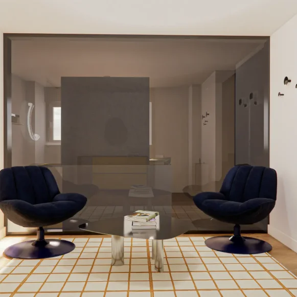 Espace indépendant 210 m² 30 postes Location bureau Rue Emile Pehant Nantes 44000 - photo 11