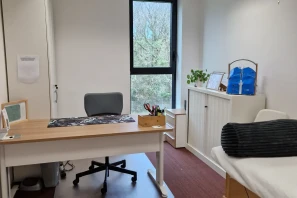 Espace indépendant - 44700 - 2 postes - 395€