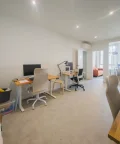 Bureau privé - 51100 - 10 postes - 2400€