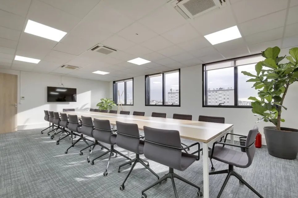 Avenue Georges Pompidou 92300 Levallois-Perret