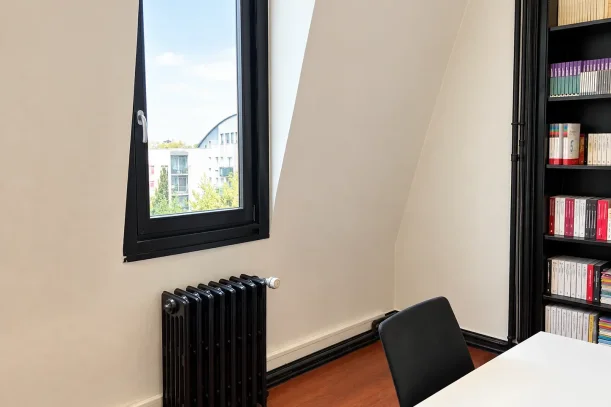 Bureau privé - 59100 - 2 postes - 719€