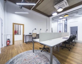 Bureau privé