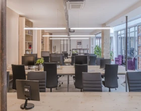 Espace indépendant