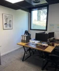 Bureau privé - 69800 - 4 postes - 400€