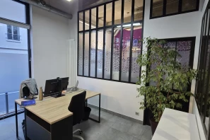 Espace indépendant - 92170 - 6 postes - 1250€