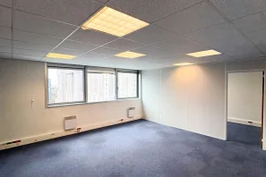 Bureau privé - 93160 - 2 postes - 270€