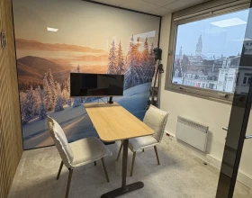 Open Space