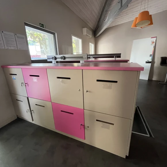 Open Space  10 postes Location bureau Rue Judaïque Bordeaux 33000 - photo 10