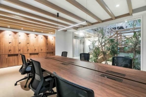 Espace indépendant - 75017 - 26 postes - 15600€