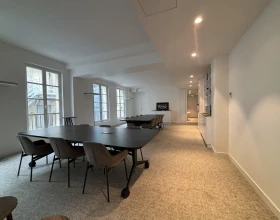 Open Space