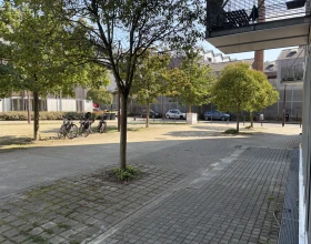 Open Space