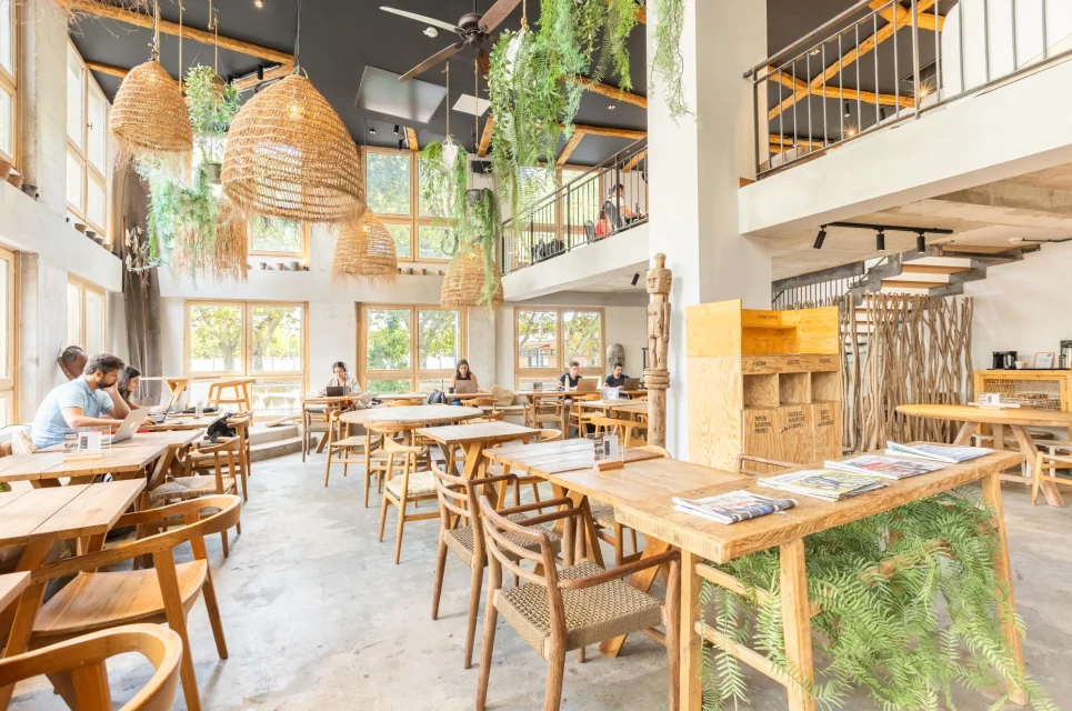 THE BABEL COMMUNITY Montpellier Antigone