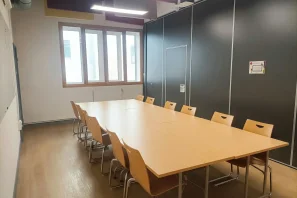 Bureau privé - 69002 - 10 postes - 2775€