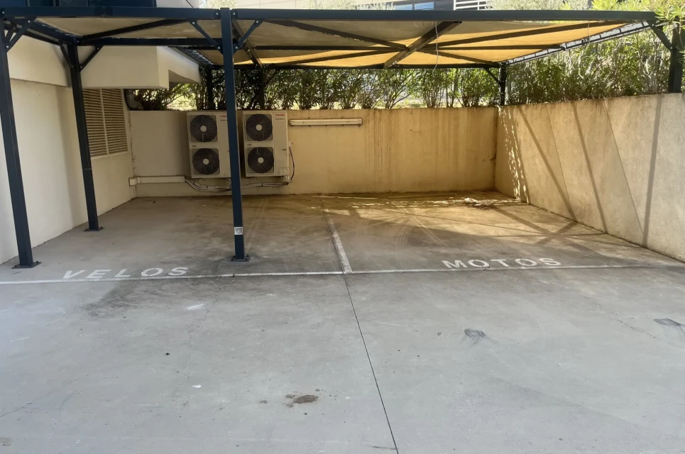 Bureaux and Co - Aix-Crossroad