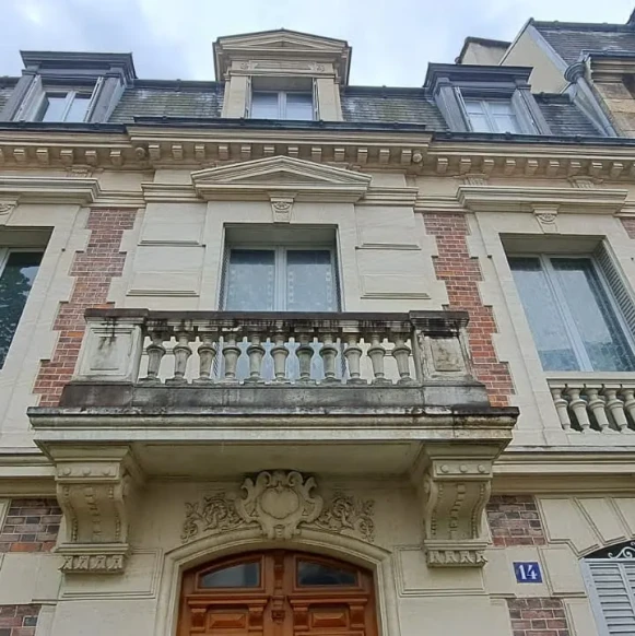 Open Space  10 postes Coworking Avenue de Verdun Saint-Maurice 94410 - photo 2