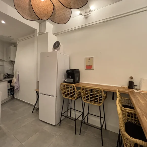 Espace indépendant 128 m² 26 postes Location bureau Boulevard de Sébastopol Paris 75003 - photo 7
