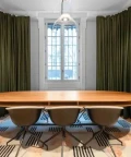 Bureau privé - 69003 - 5 postes - 1645€