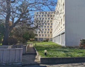 acces palier indépendant-porte