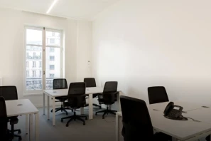 Bureau privé - 75001 - 10 postes - 7790€