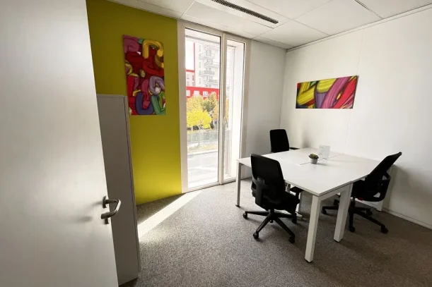 Bureau privé - 44000 - 3 postes - 1248€