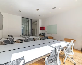 Espace indépendant