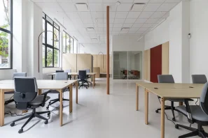 Espace indépendant - 75011 - 25 postes - 13000€