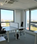 Bureau privé - 44200 - 3 postes - 970€