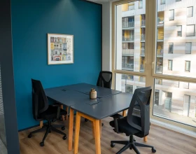 Bureau privé