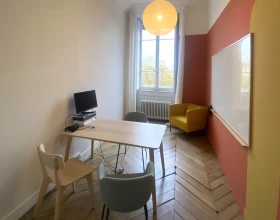 Espace indépendant