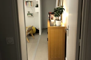 Espace indépendant - 69006 - 6 postes - 1500€