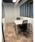 Bureau privé - 75016 - 2 postes - 700€