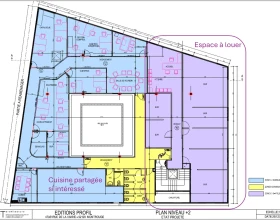Espace indépendant