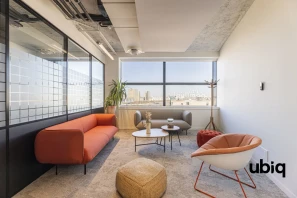 Espace indépendant - 75012 - 100 postes - 45000€