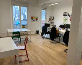 Open Space