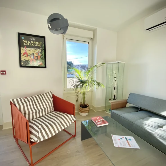 Open Space  8 postes Coworking Rue Marcellin Berthelot Nuits-Saint-Georges 21700 - photo 6