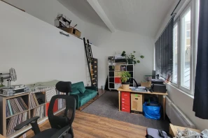 Bureau privé - 94200 - 4 postes - 660€