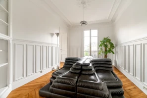 Bureau privé - 75003 - 6 postes - 3528€