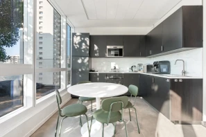 Bureau privé - 92300 - 35 postes - 16500€