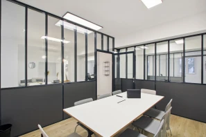 Volum Boulevard de Magenta