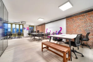 Espace indépendant - 59800 - 18 postes - 8000€