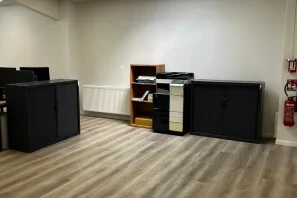 Bureau privé - 93330 - 25 postes - 2500€